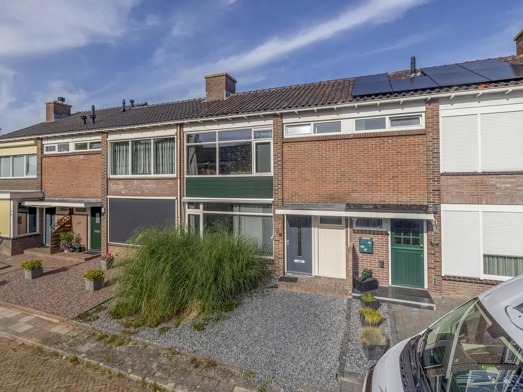 Epe 5, ASSEN