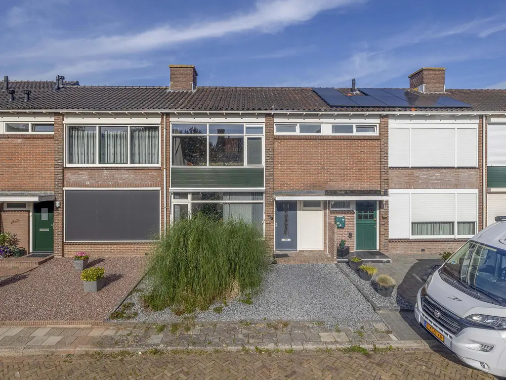 Epe 5, ASSEN