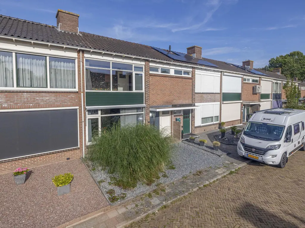 Epe 5, ASSEN