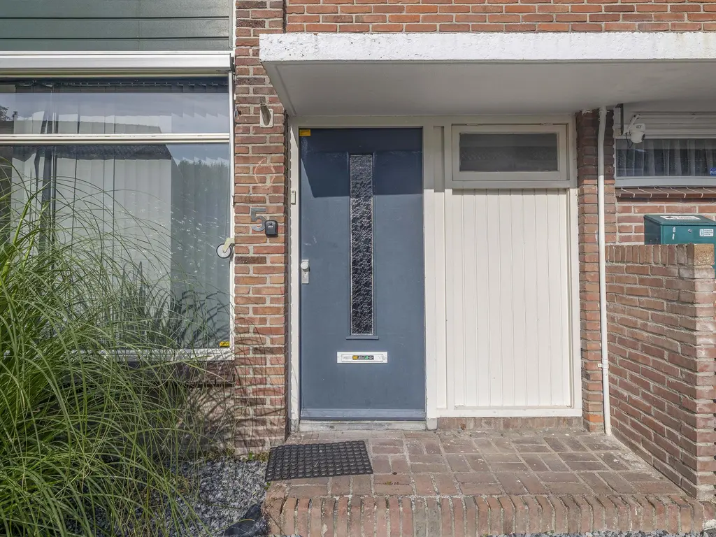 Epe 5, ASSEN