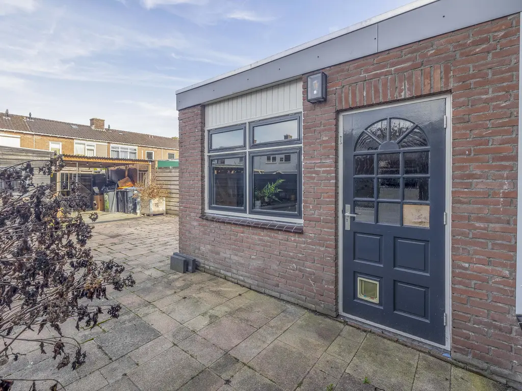 Epe 5, ASSEN