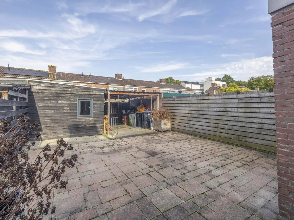 Epe 5, ASSEN