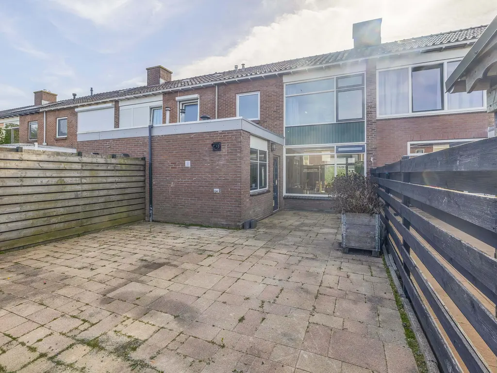 Epe 5, ASSEN