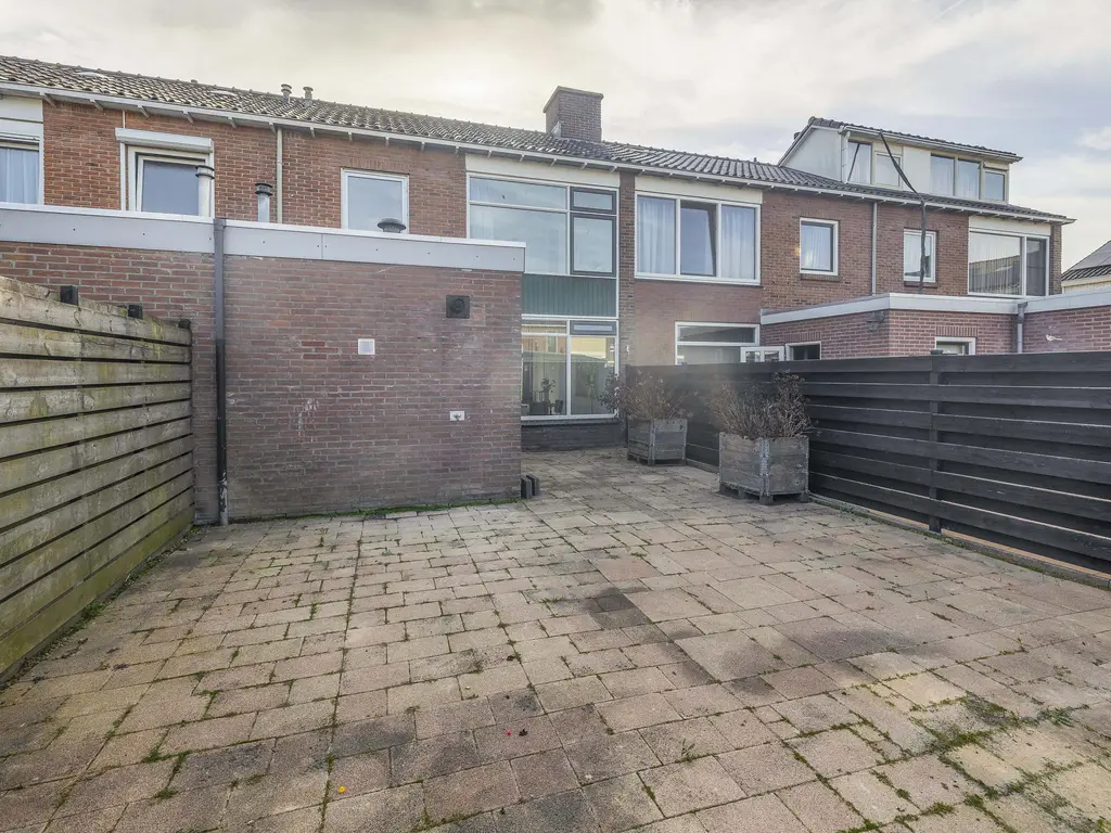Epe 5, ASSEN