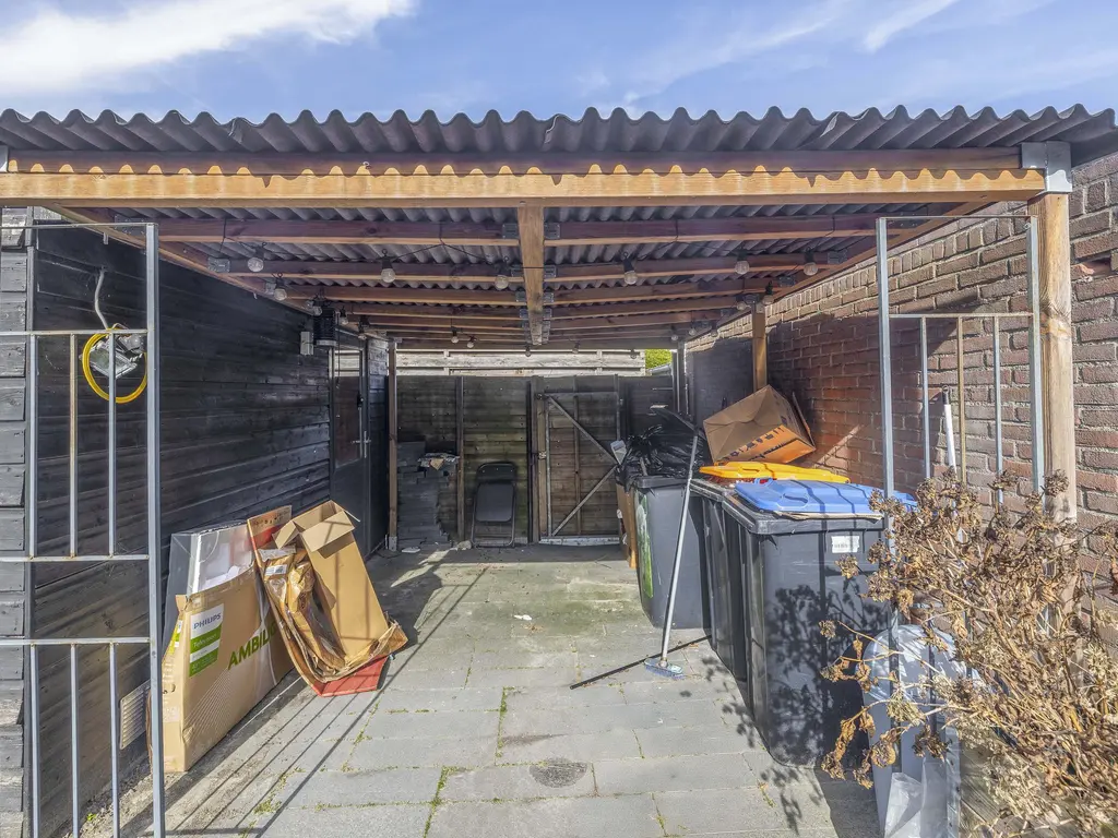 Epe 5, ASSEN