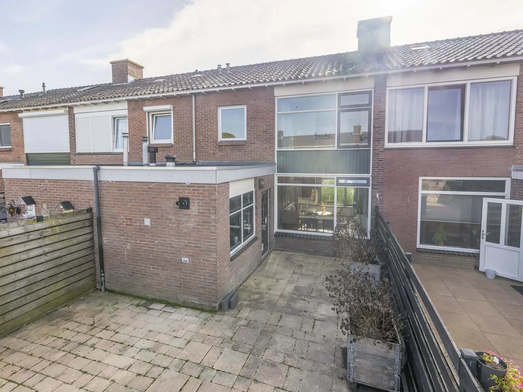 Epe 5, ASSEN