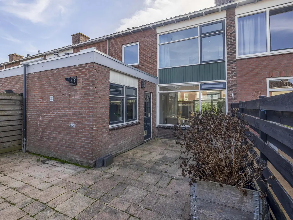 Epe 5, ASSEN
