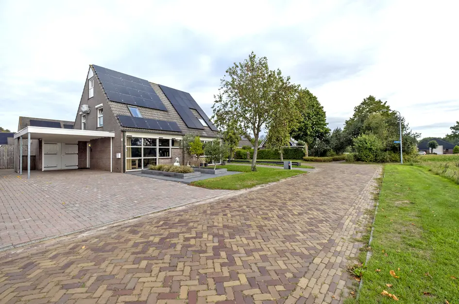 Esweg 4