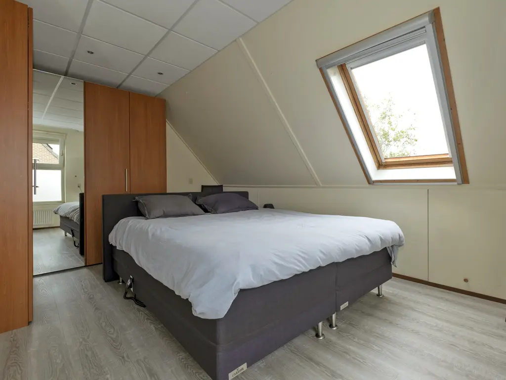 Esweg 4, GIETEN