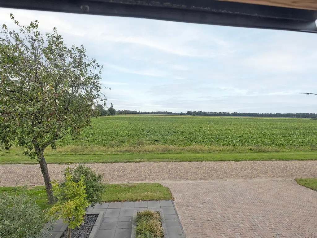 Esweg 4, GIETEN