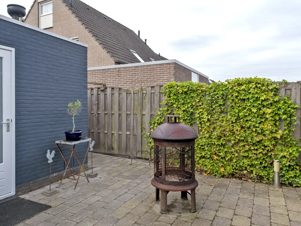 Esweg 4, GIETEN