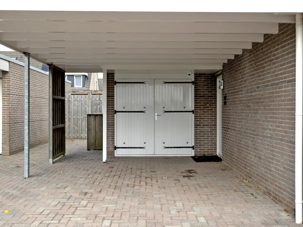 Esweg 4, GIETEN