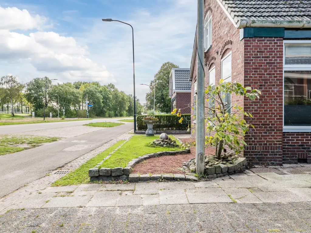 Groningerstraat 173, DE PUNT