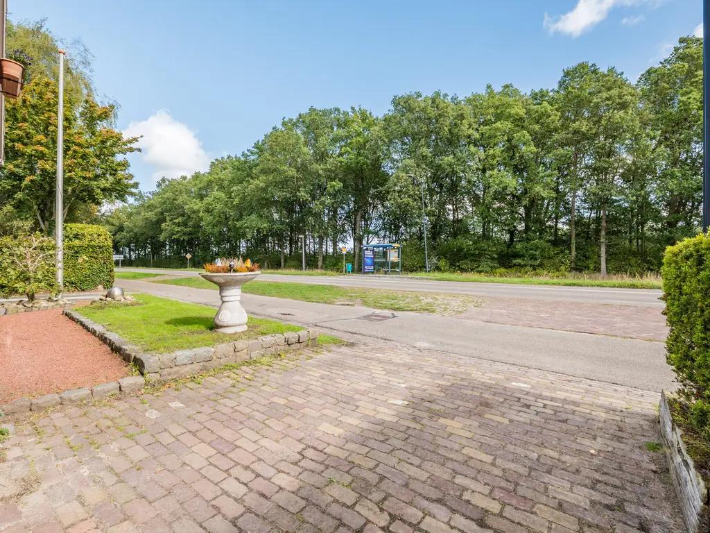 Groningerstraat 173, DE PUNT