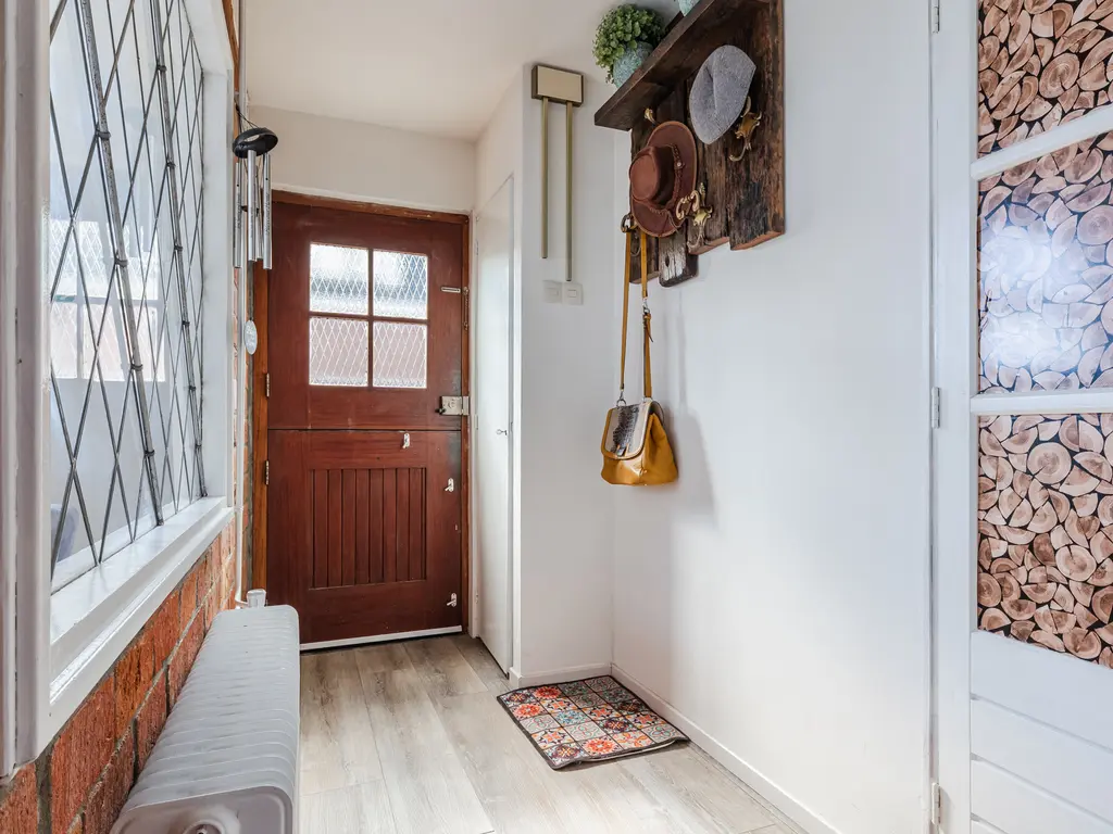 Groningerstraat 173, DE PUNT