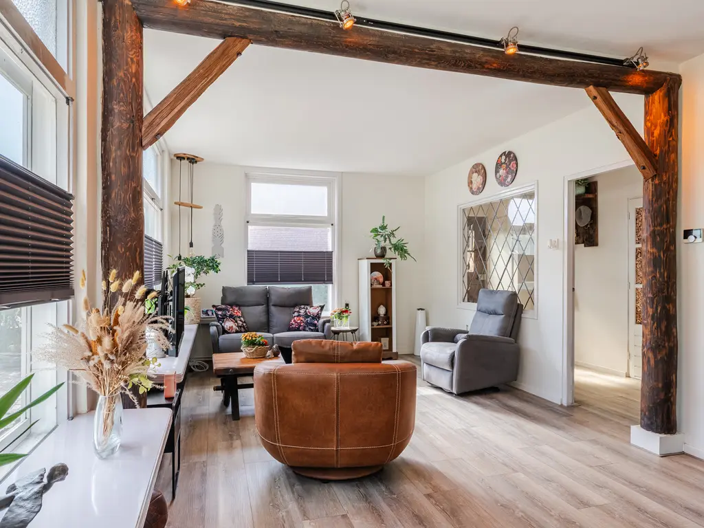 Groningerstraat 173, DE PUNT