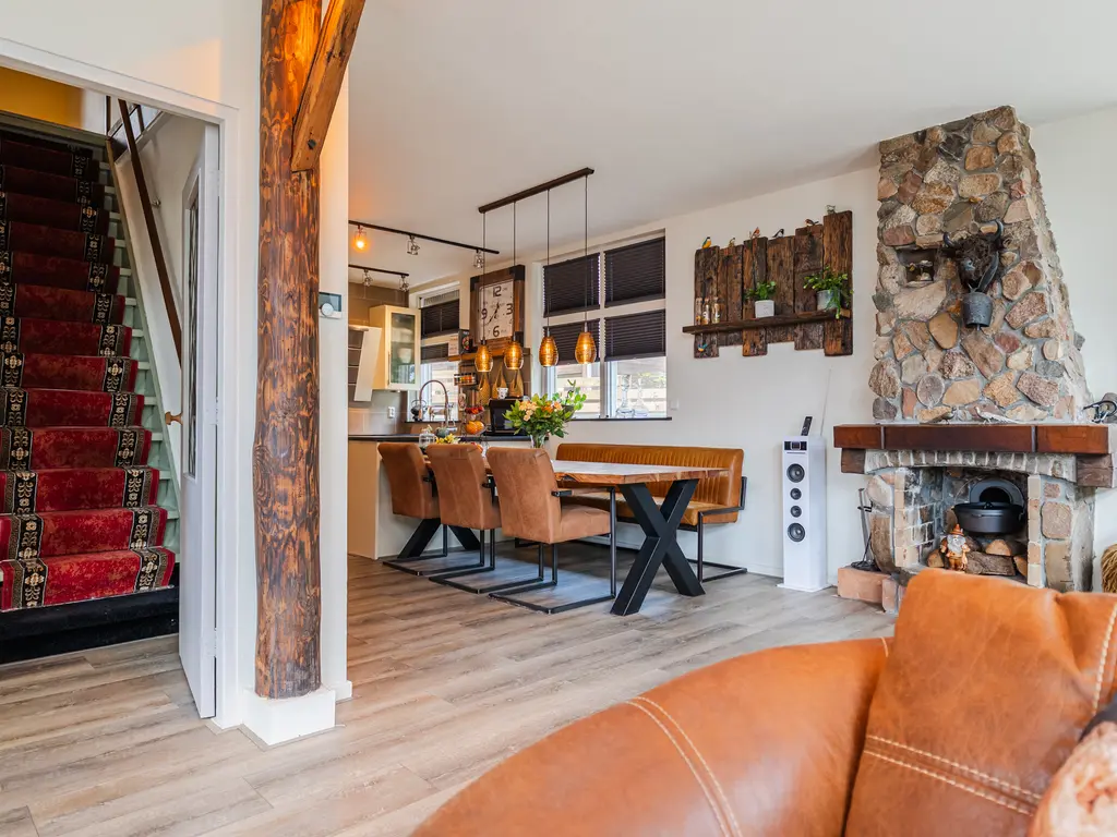 Groningerstraat 173, DE PUNT