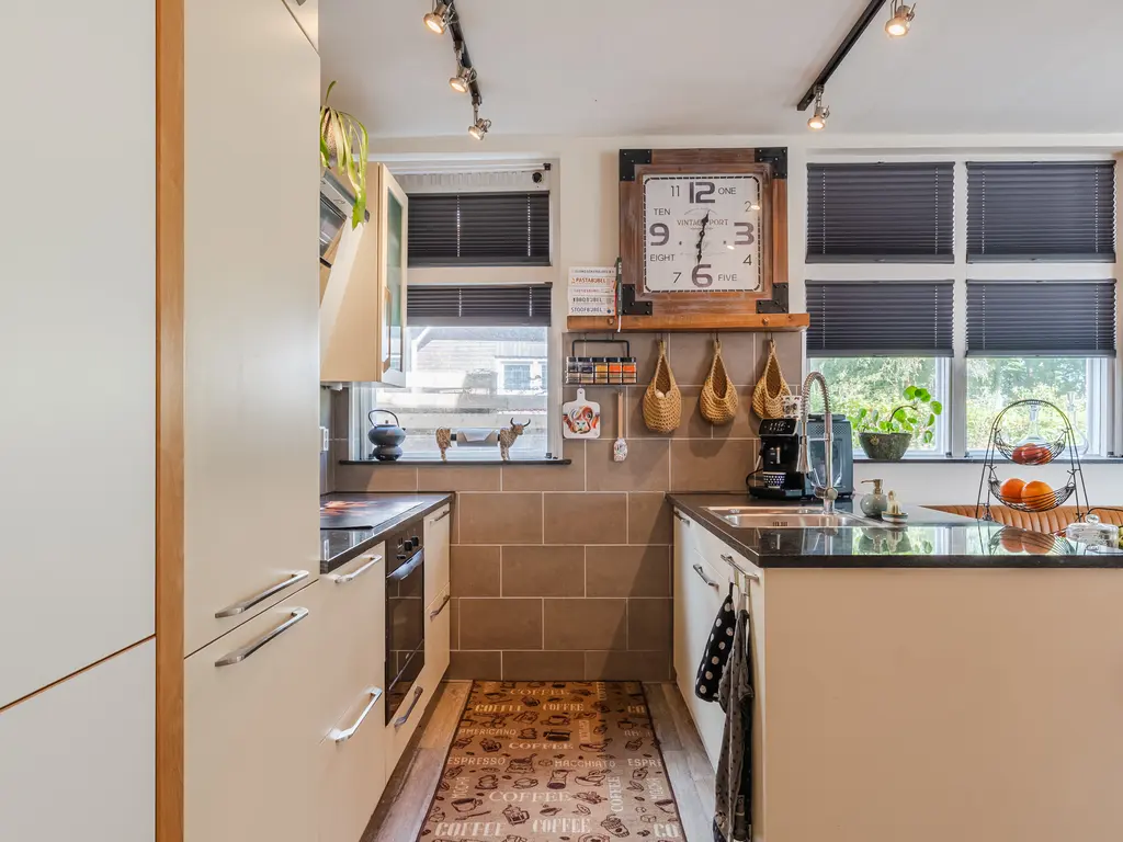 Groningerstraat 173, DE PUNT