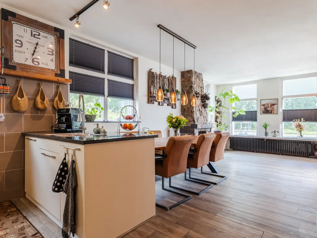 Groningerstraat 173, DE PUNT