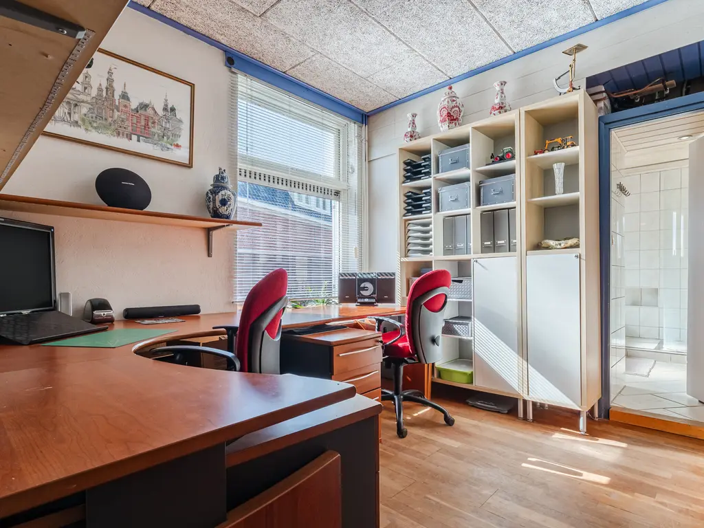 Groningerstraat 173, DE PUNT