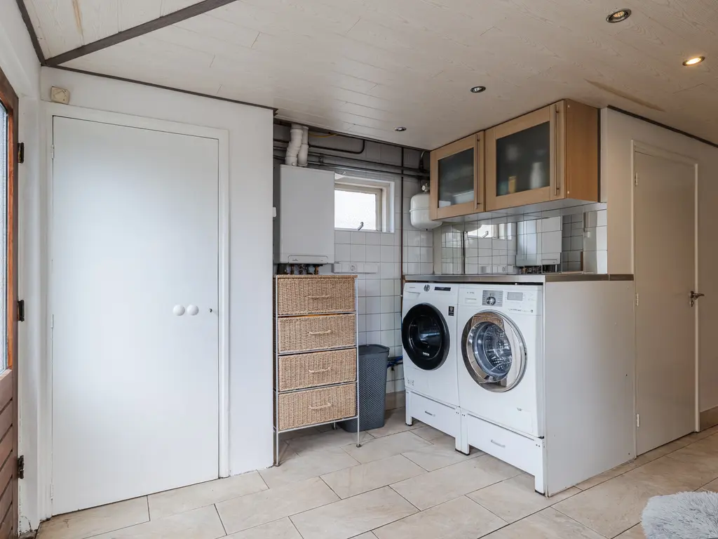 Groningerstraat 173, DE PUNT