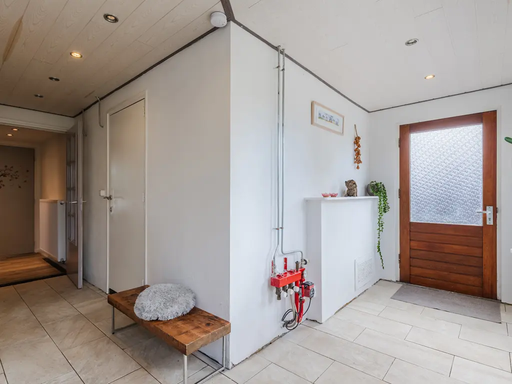 Groningerstraat 173, DE PUNT