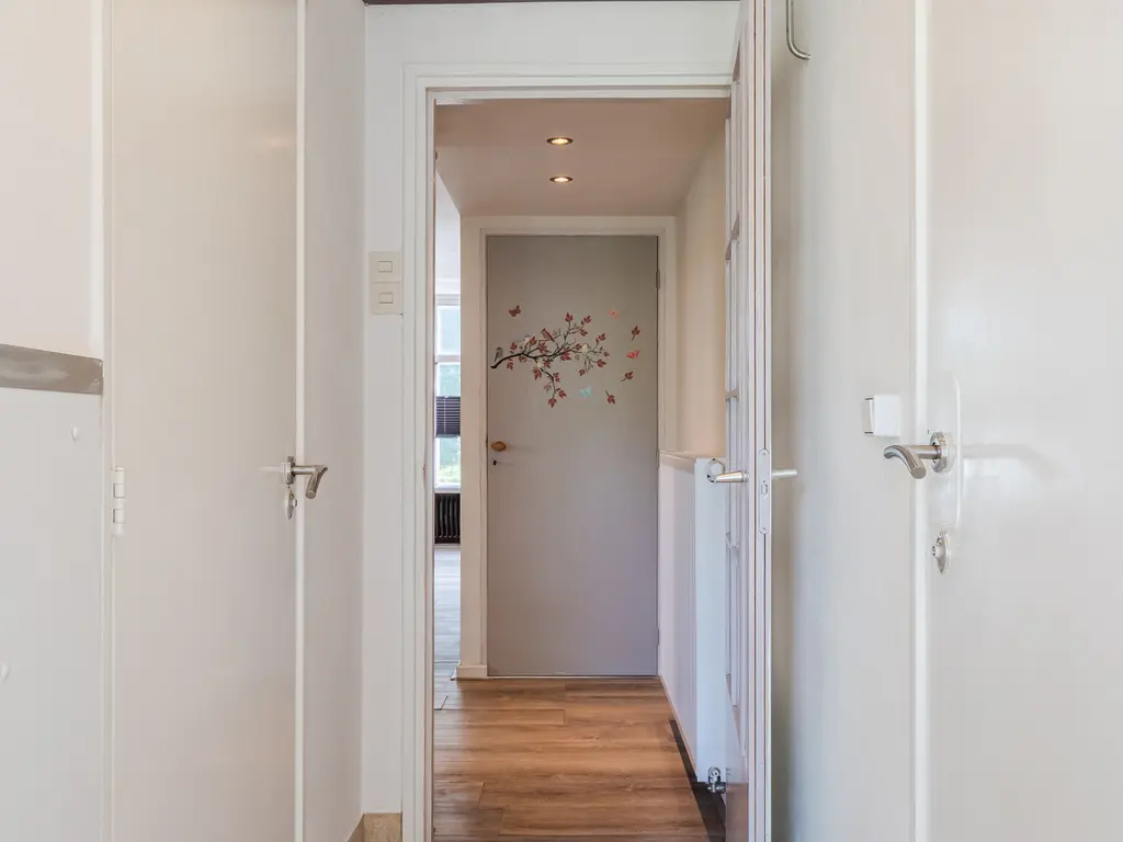 Groningerstraat 173, DE PUNT