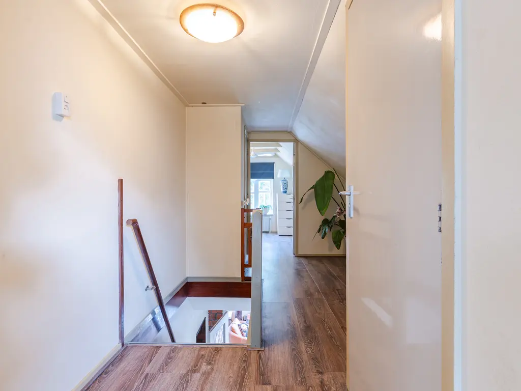 Groningerstraat 173, DE PUNT