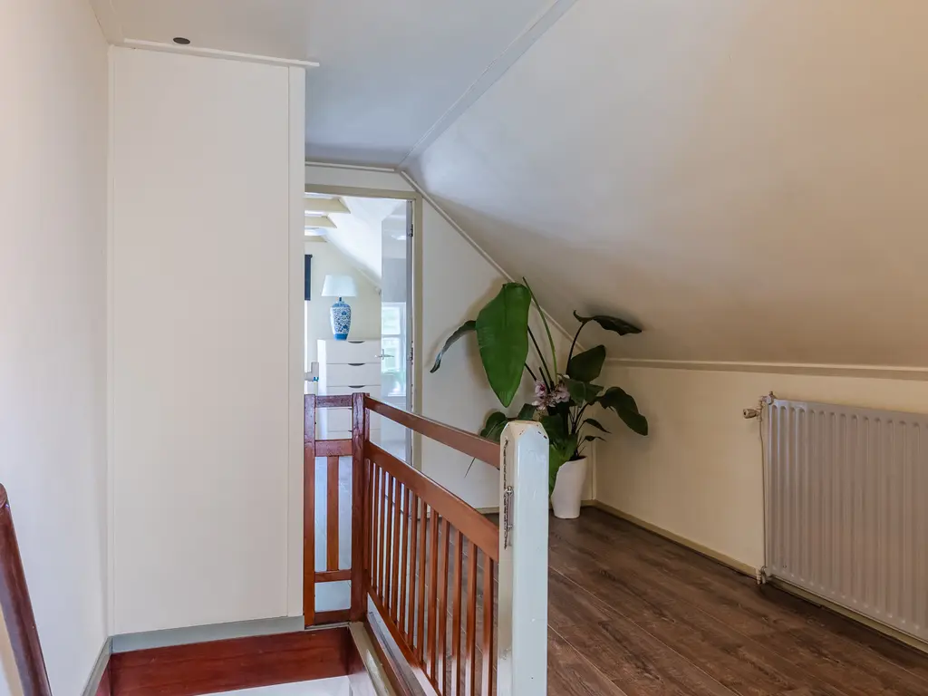 Groningerstraat 173, DE PUNT