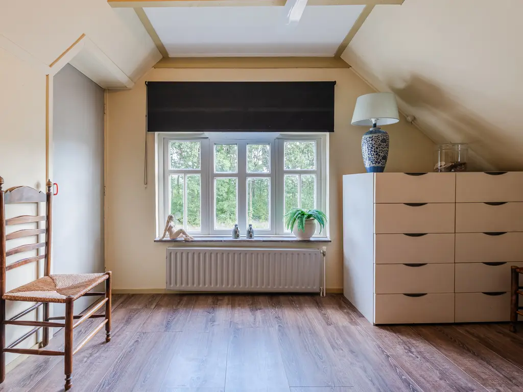 Groningerstraat 173, DE PUNT