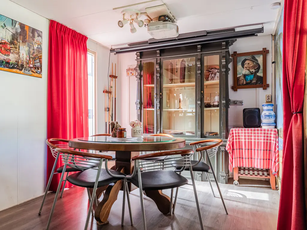 Groningerstraat 173, DE PUNT
