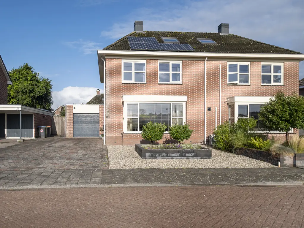 Hertenlaan 88, ASSEN