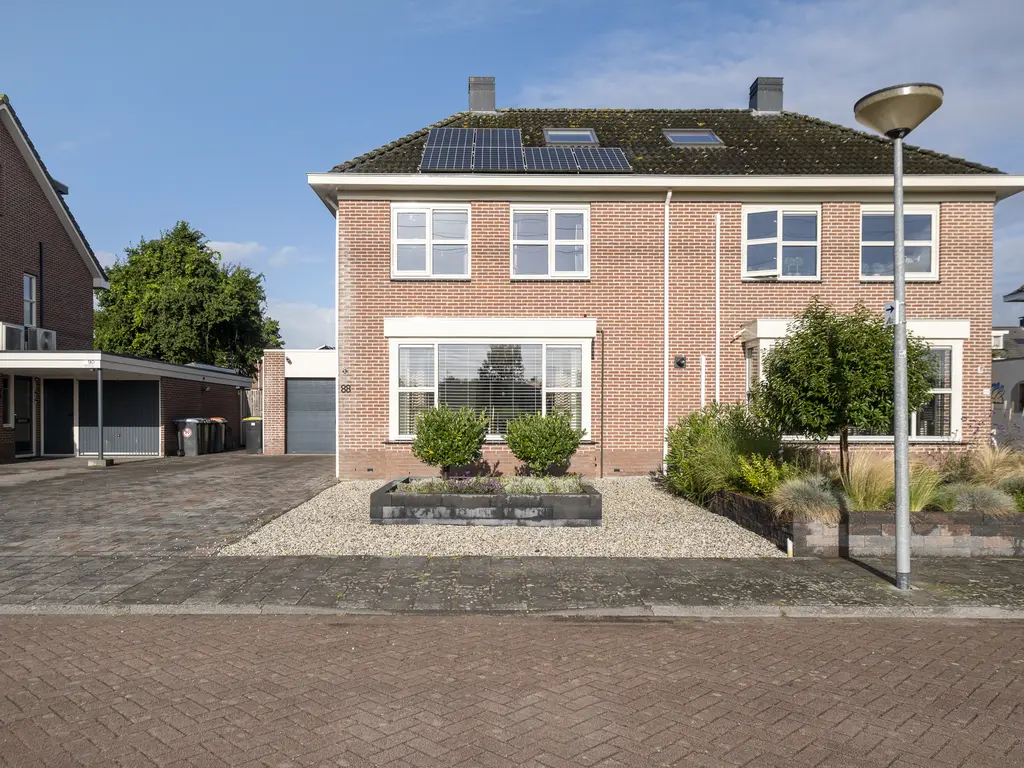 Hertenlaan 88, ASSEN