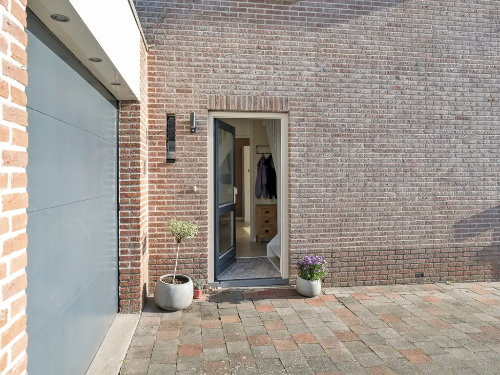 Hertenlaan 88, ASSEN