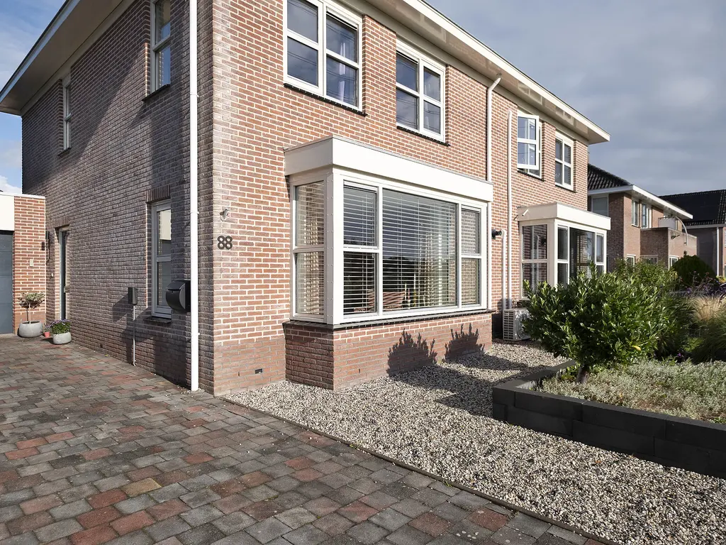 Hertenlaan 88, ASSEN