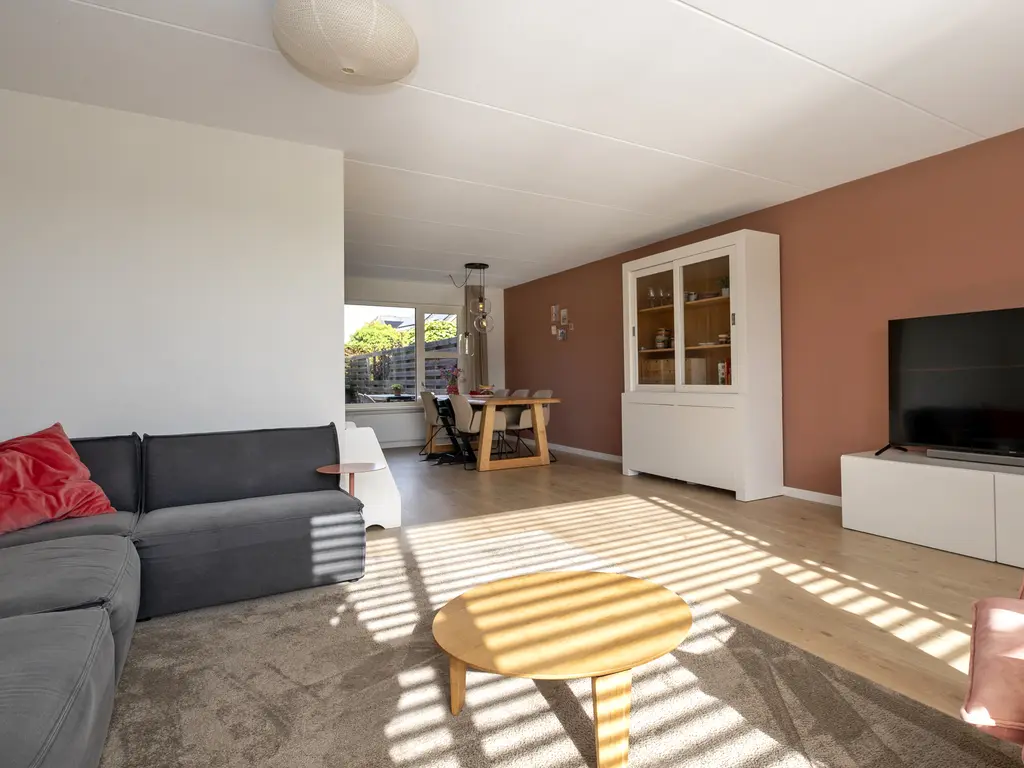 Hertenlaan 88, ASSEN