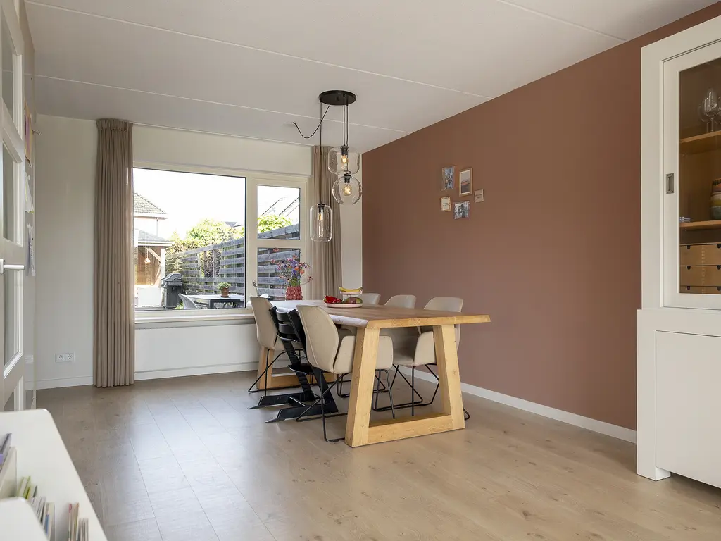 Hertenlaan 88, ASSEN