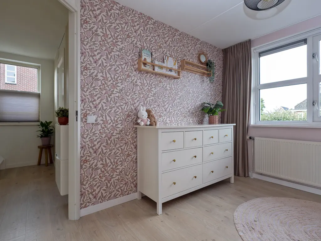 Hertenlaan 88, ASSEN