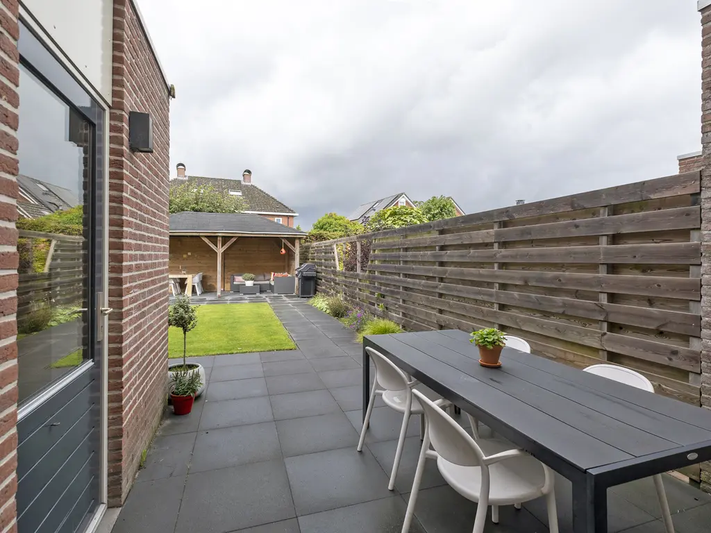 Hertenlaan 88, ASSEN