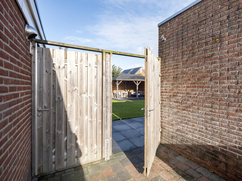 Hertenlaan 88, ASSEN
