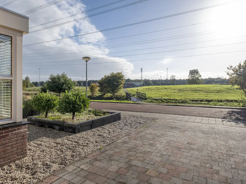 Hertenlaan 88, ASSEN