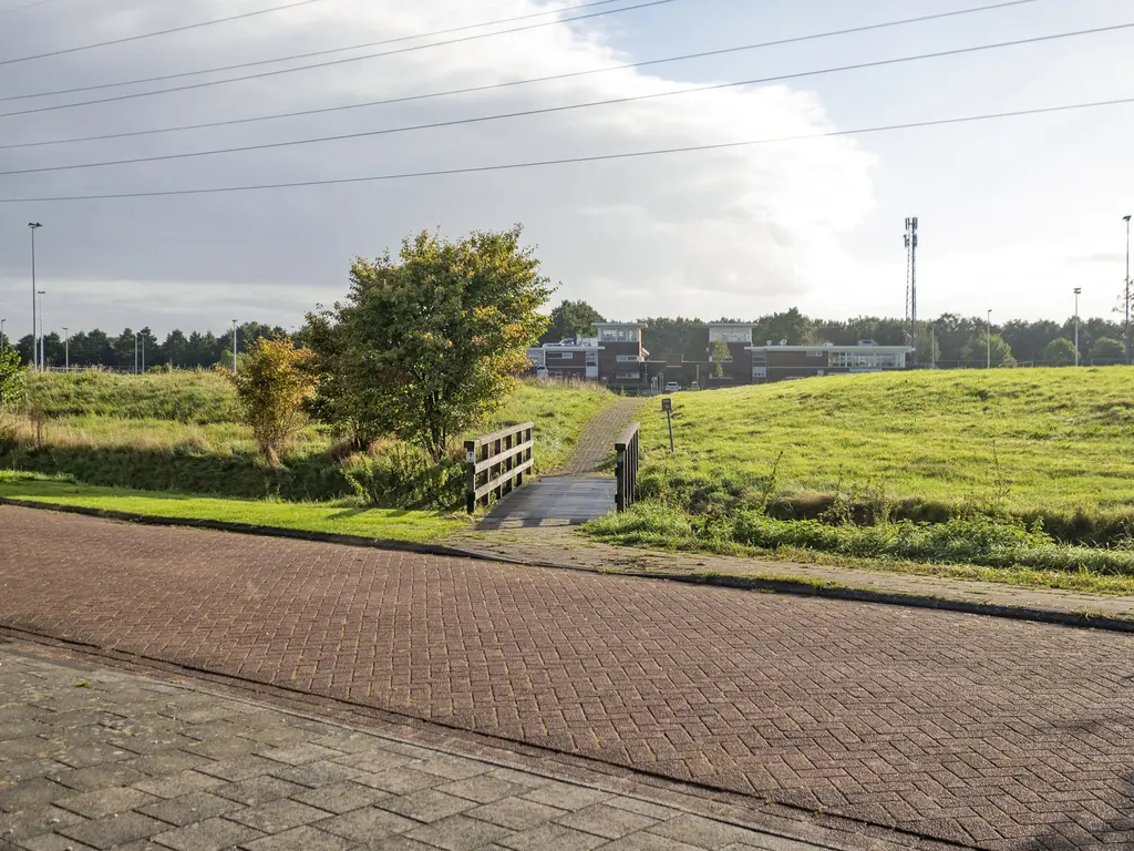 Hertenlaan 88, ASSEN