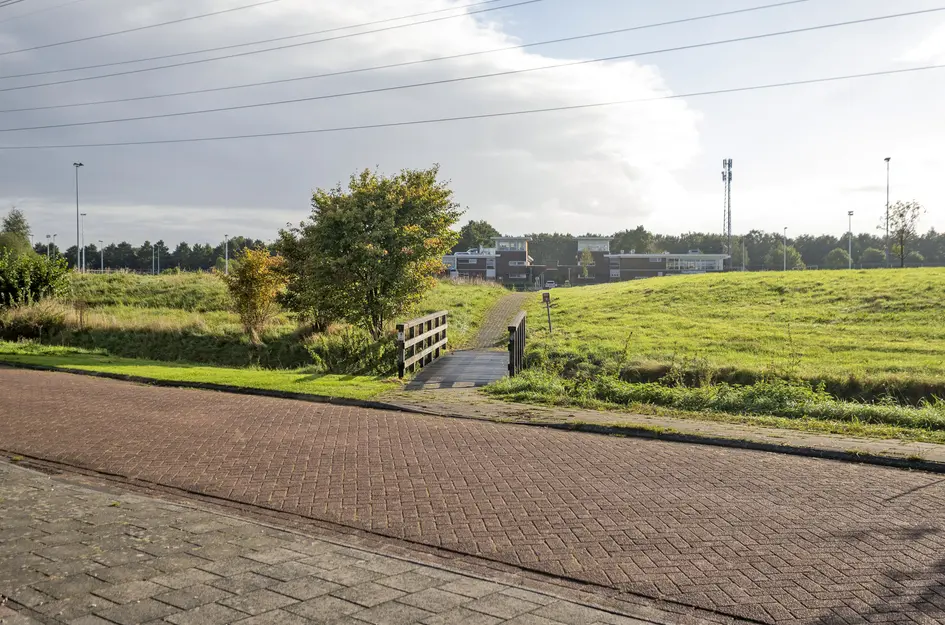 Hertenlaan 88