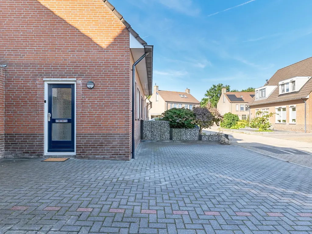 Heklanden 17, ASSEN