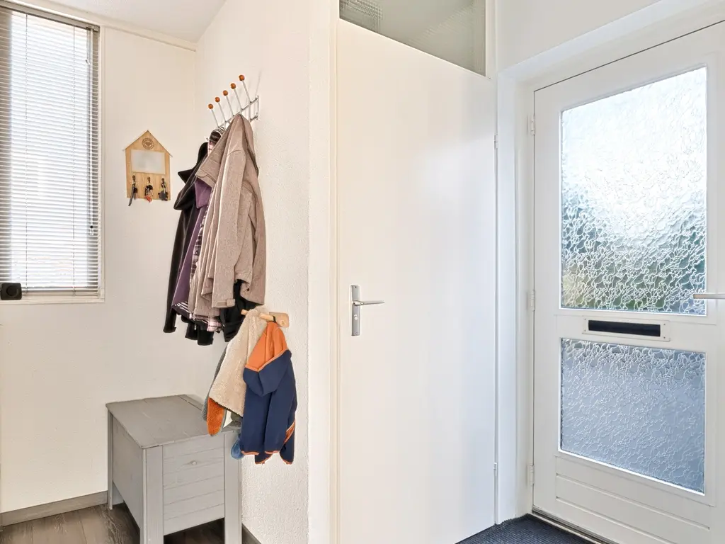 Heklanden 17, ASSEN