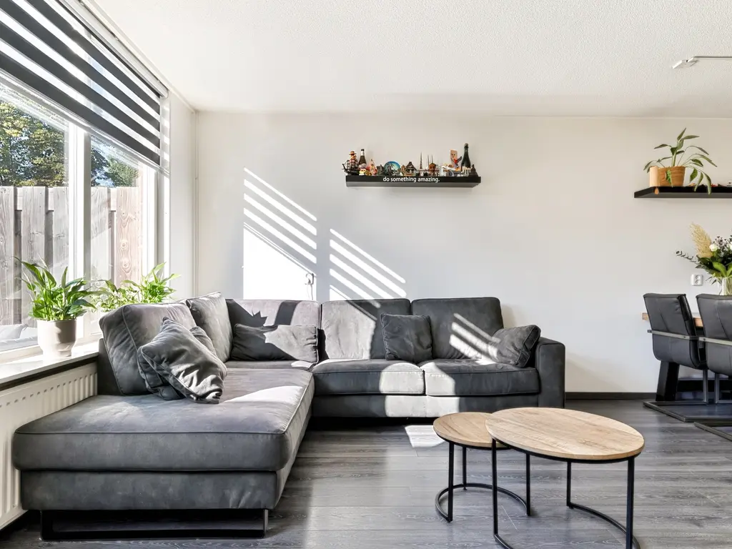 Heklanden 17, ASSEN