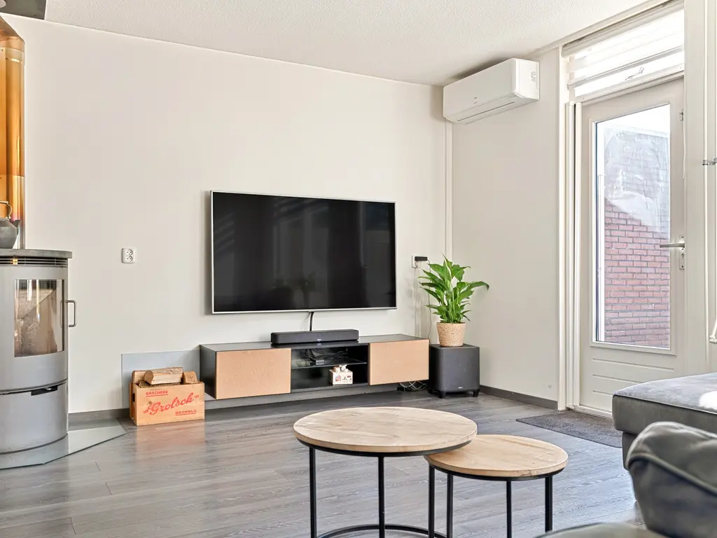 Heklanden 17, ASSEN