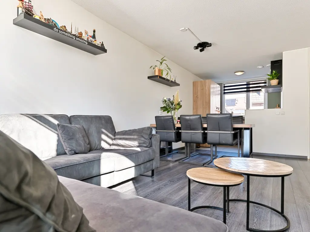 Heklanden 17, ASSEN