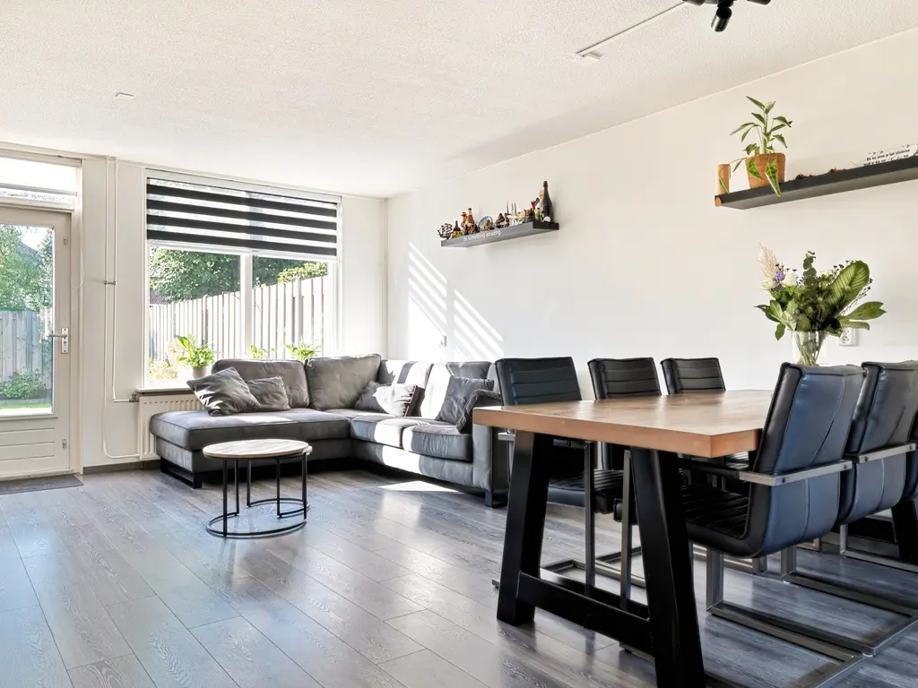 Heklanden 17, ASSEN