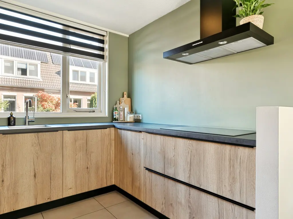 Heklanden 17, ASSEN